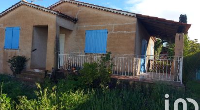 Traditional house 3 rooms of 75 m² in Saint-Cyr-sur-Mer (83270)