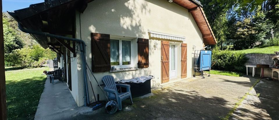 House 6 rooms of 120 m² in Orthez (64300)