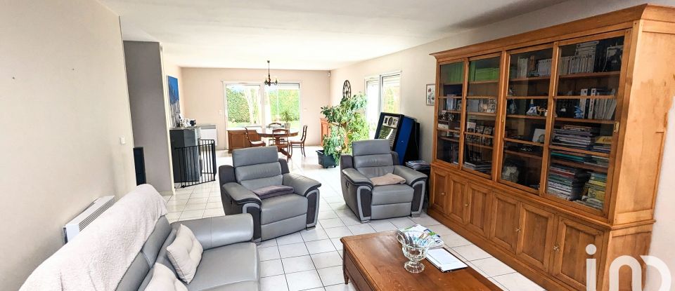 House 10 rooms of 176 m² in Monts (37260)
