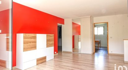 Apartment 3 rooms of 72 m² in Chatou (78400)