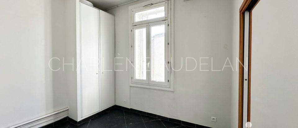 Appartement 3 pièces de 65 m² à Montpellier (34000)