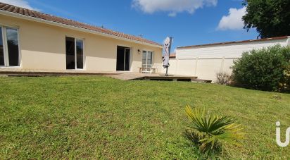 Traditional house 4 rooms of 88 m² in Gujan-Mestras (33470)