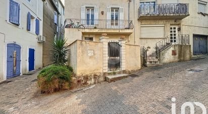 Maison de ville 4 pièces de 65 m² à Istres (13800)