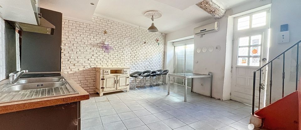 Town house 4 rooms of 65 m² in Istres (13800)