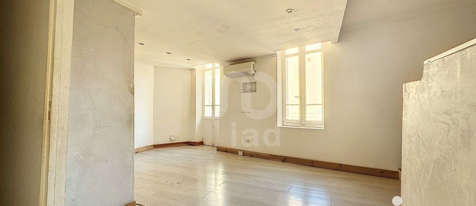 Town house 4 rooms of 65 m² in Istres (13800)