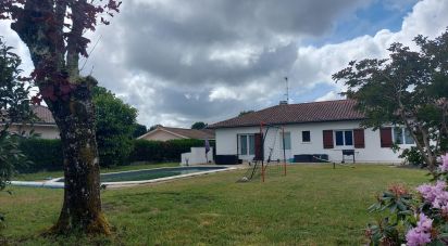 House 5 rooms of 118 m² in Saint-Jean-d'Illac (33127)