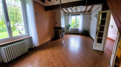 House 5 rooms of 98 m² in Huberville (50700)