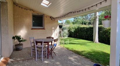 House 8 rooms of 185 m² in Verfeil (31590)