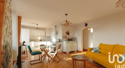 Appartement 3 pièces de 60 m² à Rodez (12000)