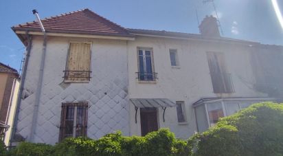 House 6 rooms of 204 m² in Mailly-le-Camp (10230)
