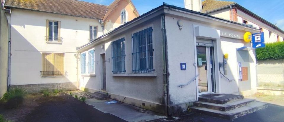 Maison 6 pièces de 204 m² à Mailly-le-Camp (10230)