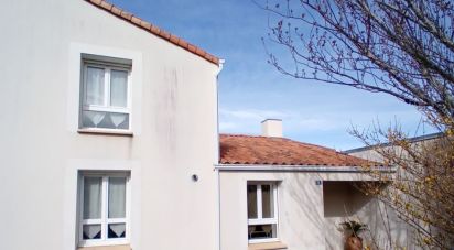 Maison traditionnelle 4 pièces de 74 m² à Saint-Gilles-Croix-de-Vie (85800)