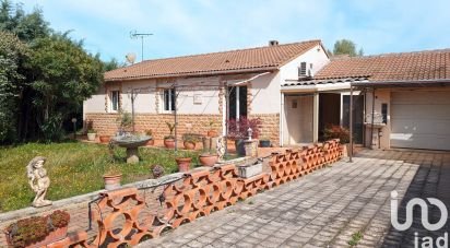 Traditional house 4 rooms of 89 m² in Cavaillon (84300)