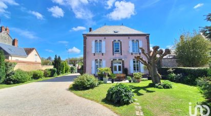 House 6 rooms of 182 m² in Brou (28160)