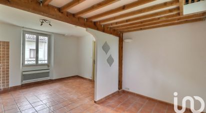 Apartment 1 room of 24 m² in Aubagne (13400)