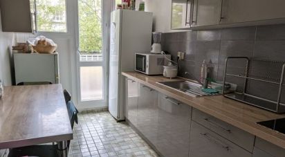 Appartement 6 pièces de 95 m² à Rennes (35000)