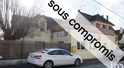 Building in Champigny-sur-Marne (94500) of 325 m²