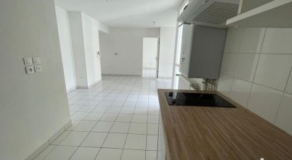 Apartment 2 rooms of 40 m² in Saint-Nazaire (44600)
