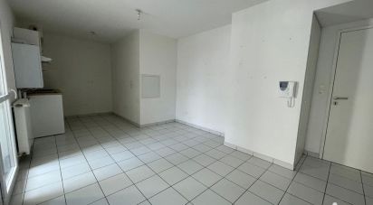 Apartment 2 rooms of 40 m² in Saint-Nazaire (44600)