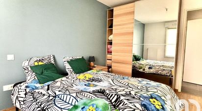 Apartment 4 rooms of 85 m² in La Madeleine (59110)