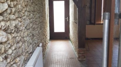 Village house 5 rooms of 128 m² in Saint-Flovier (37600)