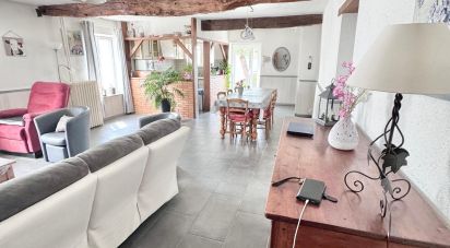 Traditional house 7 rooms of 133 m² in Saint-Galmier (42330)
