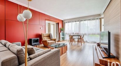 Apartment 4 rooms of 84 m² in Ris-Orangis (91130)