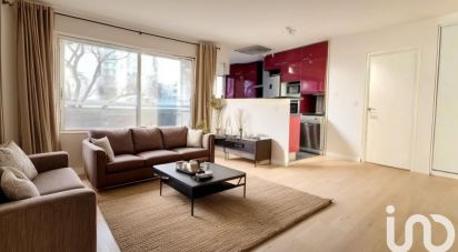 Appartement 3 pièces de 67 m² à Courbevoie (92400)