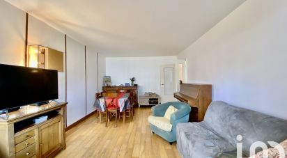 Appartement 4 pièces de 92 m² à Rueil-Malmaison (92500)