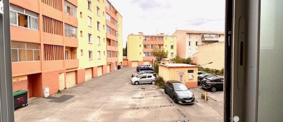 Apartment 2 rooms of 51 m² in Aubagne (13400)