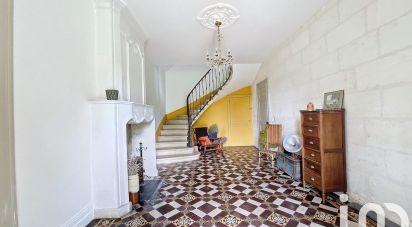 Estate 8 rooms of 262 m² in Montguyon (17270)