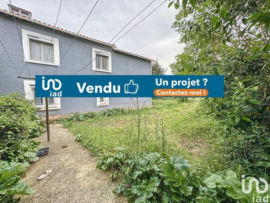 Maison 9 pièces de 150 m² à Beaucaire (30300)