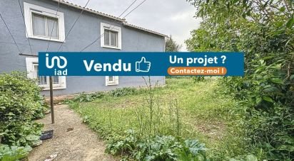 House 9 rooms of 150 m² in Beaucaire (30300)