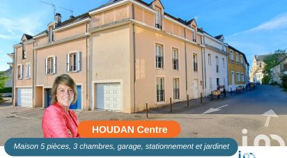 Maison de ville 5 pièces de 118 m² à Houdan (78550)