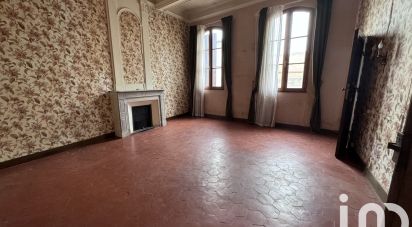 Village house 5 rooms of 246 m² in Florensac (34510)