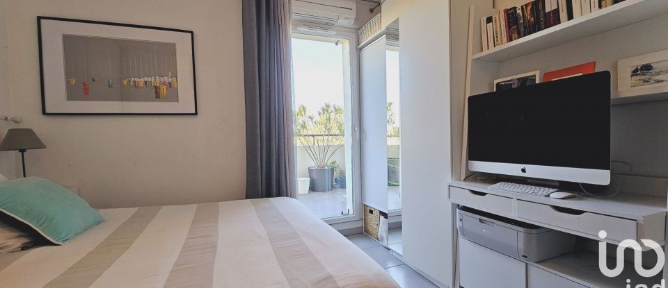 Apartment 3 rooms of 73 m² in Sainte-Maxime (83120)
