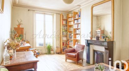 Apartment 2 rooms of 42 m² in Paris (75018)
