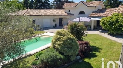 House 5 rooms of 155 m² in Cénac (33360)
