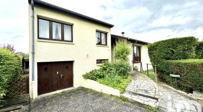 House 7 rooms of 123 m² in Courcelles-sur-Nied (57530)