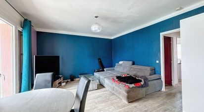 Maison 5 pièces de 142 m² à Agde (34300)