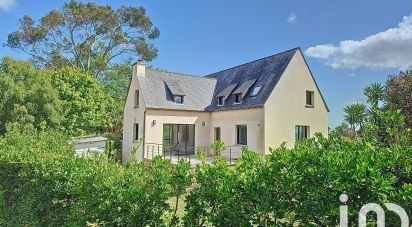 Maison traditionnelle 8 pièces de 133 m² à Île-de-Bréhat (22870)