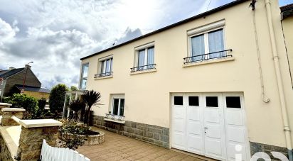 Town house 7 rooms of 132 m² in Guilers (29820)