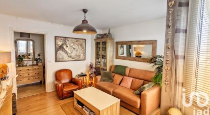 Appartement 2 pièces de 50 m² à Aulnay-sous-Bois (93600)