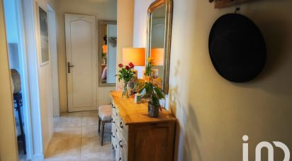 Apartment 2 rooms of 50 m² in Aulnay-sous-Bois (93600)