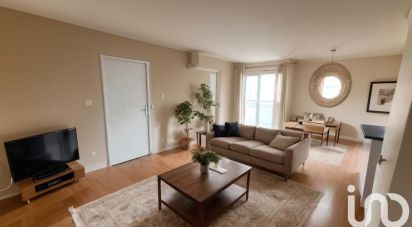 Apartment 3 rooms of 72 m² in Suresnes (92150)