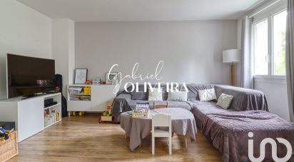 Apartment 4 rooms of 69 m² in Domont (95330)