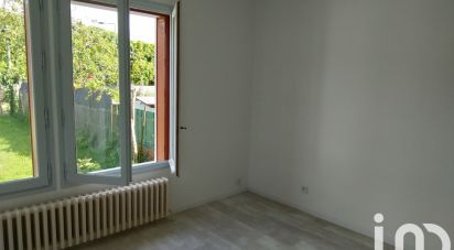 Maison 4 pièces de 94 m² à Pontoise (95300)