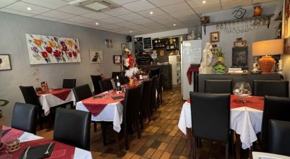 Restaurant of 56 m² in Pierrefeu-du-Var (83390)