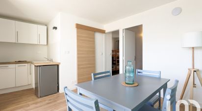 Appartement 2 pièces de 28 m² à BISCARROSSE PLAGE (40600)