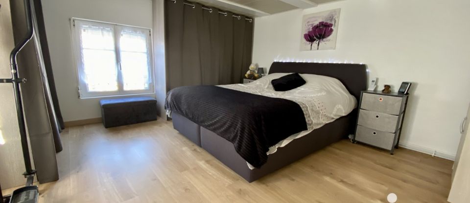 House 6 rooms of 130 m² in Dannemarie (68210)